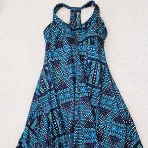 Prana Dress